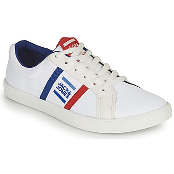 Jack & Jones Jack & Jones  Niske tenisice WHILEY  Jack & Jones