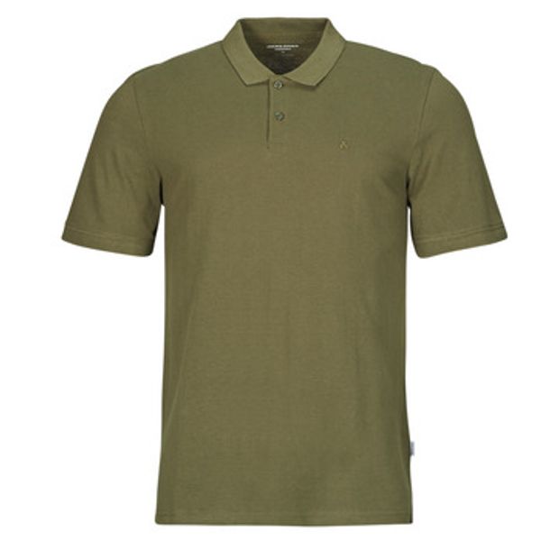 Jack & Jones Jack & Jones  Polo majice kratkih rukava JJEBASIC POLO SS  Jack & Jones