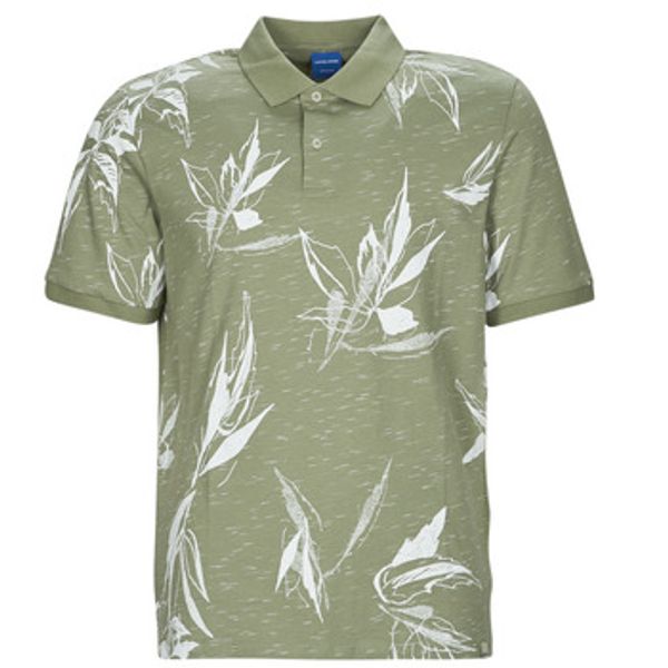 Jack & Jones Jack & Jones  Polo majice kratkih rukava JORCRAYON AOP POLO SS  Jack & Jones