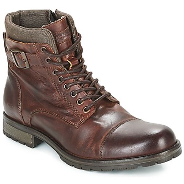 Jack & Jones Jack & Jones  Polučizme ALBANY LEATHER  Jack & Jones