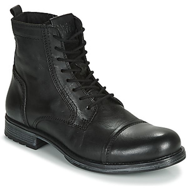 Jack & Jones Jack & Jones  Polučizme JFW RUSSEL LEATHER  Jack & Jones