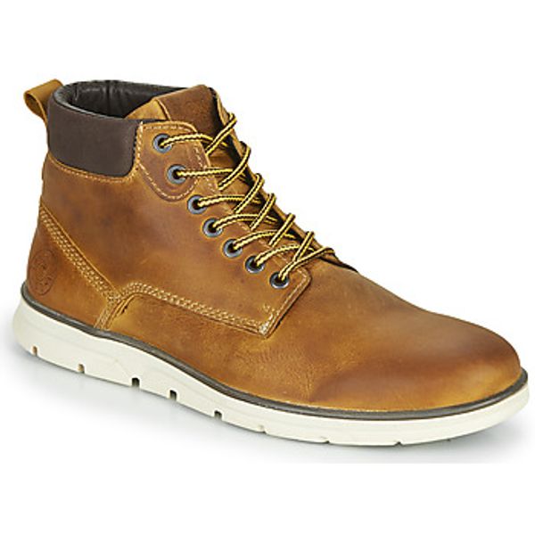 Jack & Jones Jack & Jones  Polučizme JFW TUBAR LEATHER  Jack & Jones