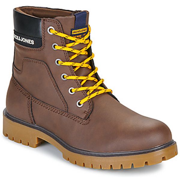 Jack & Jones Jack & Jones  Polučizme JFWFINIUS  Jack & Jones