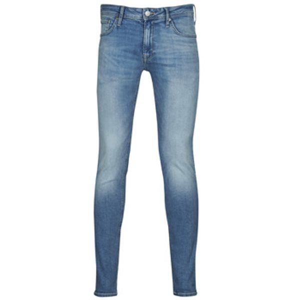 Jack & Jones Jack & Jones  Skinny traperice JJILIAM JJORIGINAL  Jack & Jones