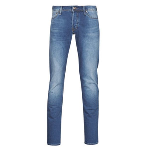 Jack & Jones Jack & Jones  Slim traperice JJIGLENN  Jack & Jones