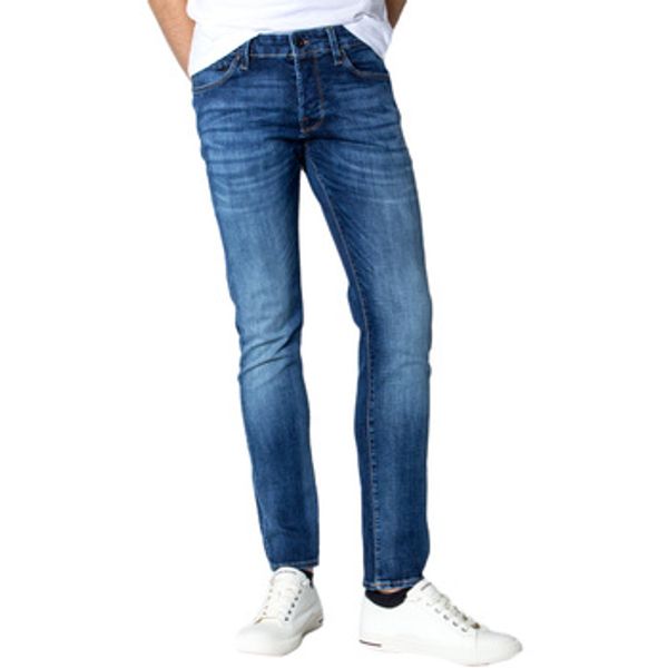 Jack & Jones Jack & Jones  Slim traperice JJIGLENN JJICON JJ 057 50SPS NOOS 12133074  Jack & Jones