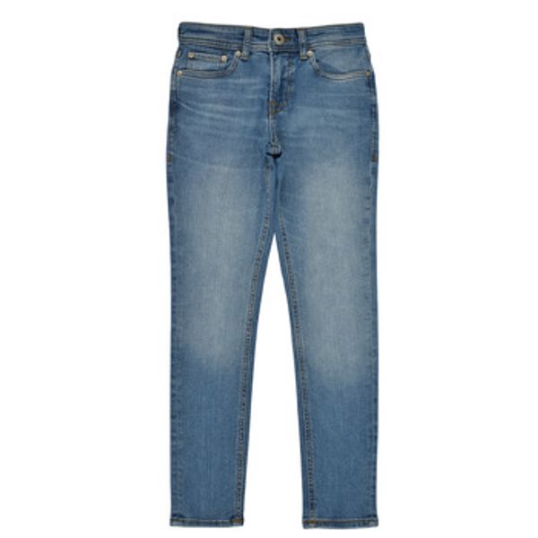 Jack & Jones Jack & Jones  Slim traperice JJILIAM  Jack & Jones