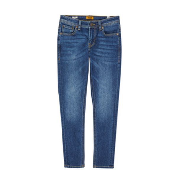 Jack & Jones Jack & Jones  Slim traperice JJILIAM JJORIGINAL MF 070 JNR  Jack & Jones