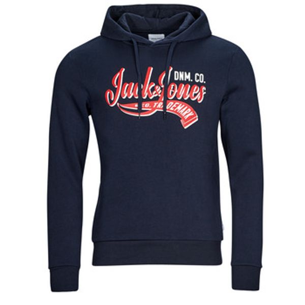 Jack & Jones Jack & Jones  Sportske majice JJELOGO SWEAT HOOD 2 COL 23/24  Jack & Jones