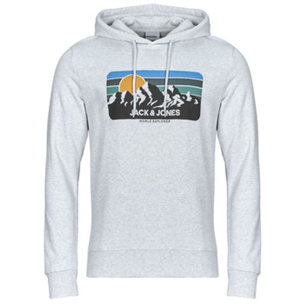 Jack & Jones Jack & Jones  Sportske majice JJPEAK  Jack & Jones