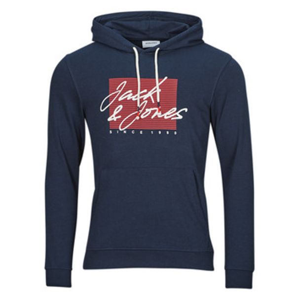 Jack & Jones Jack & Jones  Sportske majice JJZURI SWEAT HOOD  Jack & Jones