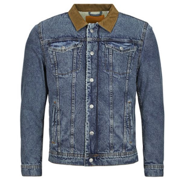 Jack & Jones Jack & Jones  Traper jakne JJIJEAN  Jack & Jones