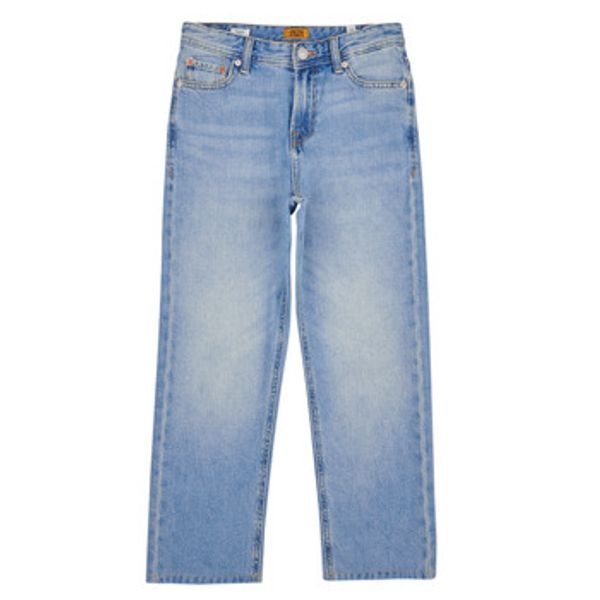 Jack & Jones Jack & Jones  Traperice ravnog kroja JJICHRIS JJORIGINAL MF 920 NOOS JNR  Jack & Jones