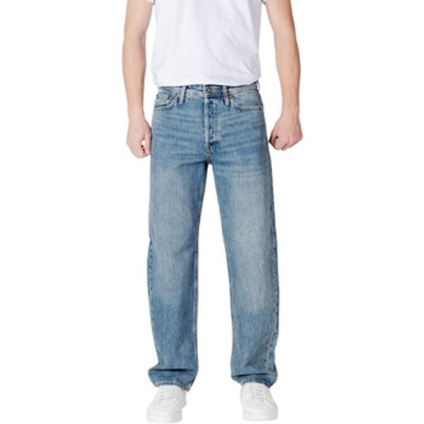 Jack & Jones Jack & Jones  Traperice ravnog kroja JJIEDDIE JJIORIGINAL AM 761 NOOS 12269582  Jack & Jones