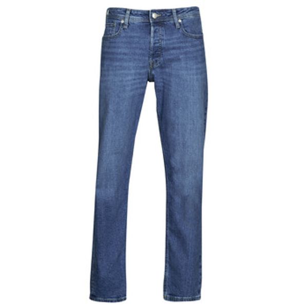Jack & Jones Jack & Jones  Traperice ravnog kroja JJIMIKE JJORIIGINAL AM 385  Jack & Jones