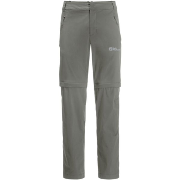 Jack Wolfskin Jack Wolfskin  Donji dio trenirke Glastal Zip Off Pants  Jack Wolfskin