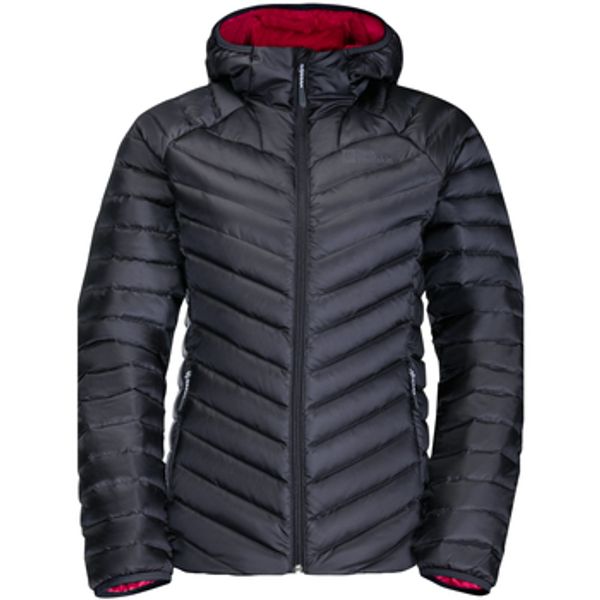 Jack Wolfskin Jack Wolfskin  Parke Passamani Down Hoody W  Jack Wolfskin