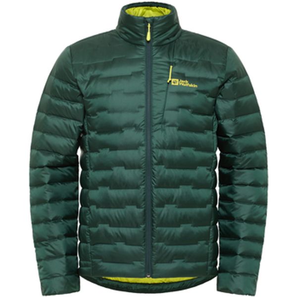 Jack Wolfskin Jack Wolfskin  Parke Passamani Down M Jacket  Jack Wolfskin