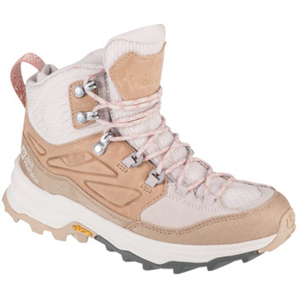 Jack Wolfskin Jack Wolfskin  Pješaćenje i planinarenje Cyrox Texapore Mid W  Jack Wolfskin