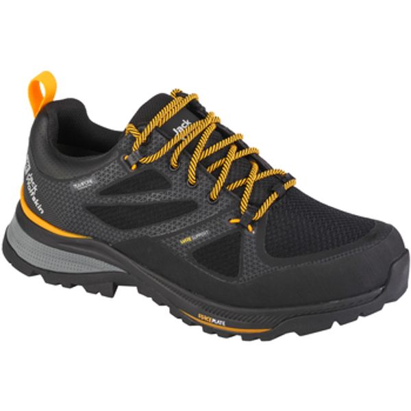 Jack Wolfskin Jack Wolfskin  Pješaćenje i planinarenje Force Striker Texapore Low M  Jack Wolfskin