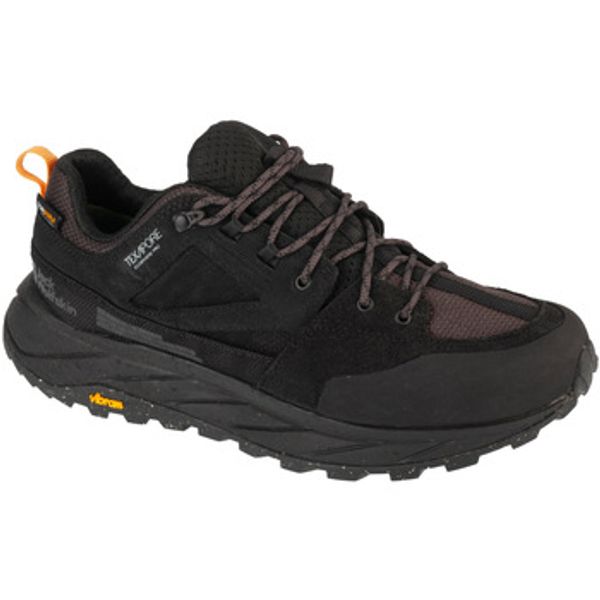 Jack Wolfskin Jack Wolfskin  Pješaćenje i planinarenje Terraquest Texapore Low M  Jack Wolfskin