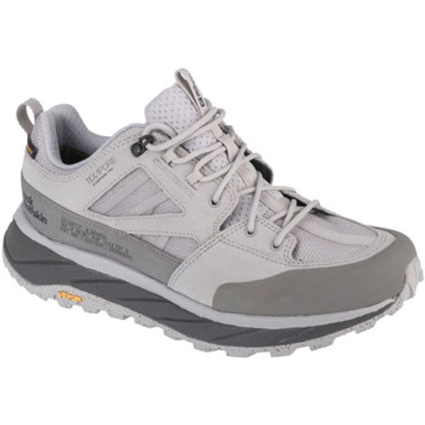 Jack Wolfskin Jack Wolfskin  Pješaćenje i planinarenje Terraquest Texapore Low M  Jack Wolfskin