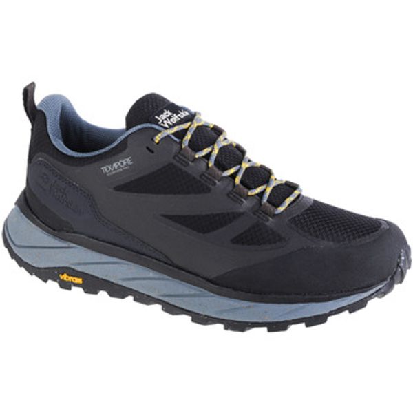 Jack Wolfskin Jack Wolfskin  Pješaćenje i planinarenje Terraventure Texapore Low M  Jack Wolfskin