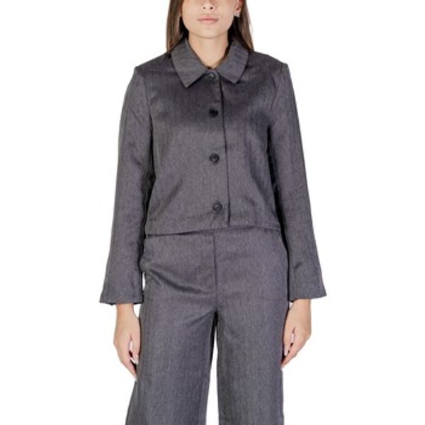 Jacqueline De Yong Jacqueline De Yong  Jakne i sakoi Jdynoah L/S Pnt 15336797  Jacqueline De Yong