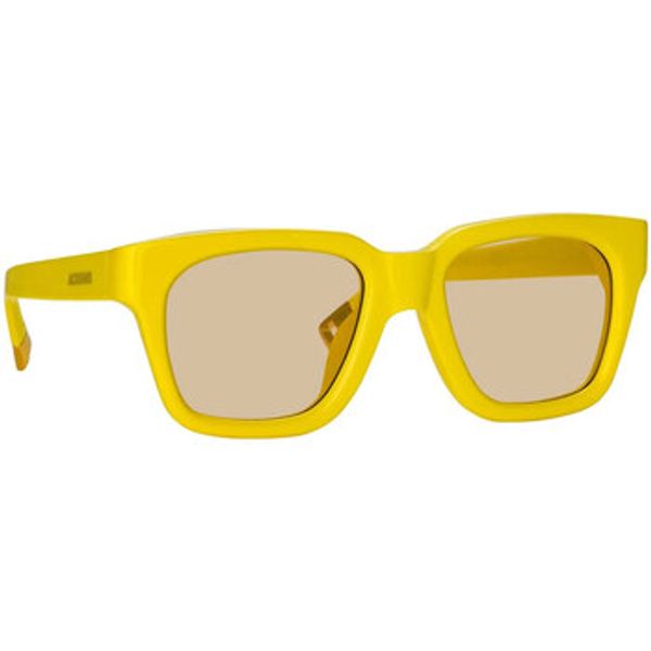 Jacquemus Jacquemus  Sunčane naočale Occhiali da Sole  Carino JAC20 C4 9721  Jacquemus