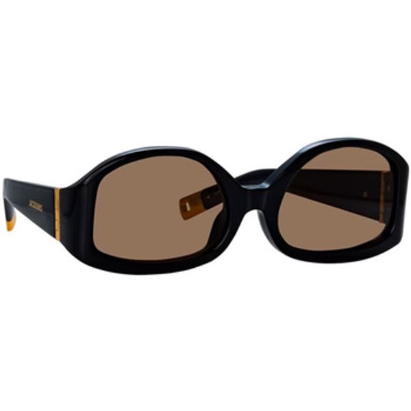 Jacquemus Jacquemus  Sunčane naočale Occhiali da Sole  Colapso Jac15 C1 9720  Jacquemus
