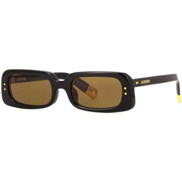 Jacquemus Jacquemus  Sunčane naočale Occhiali da Sole  JAC47 C1 9724  Jacquemus