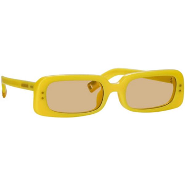 Jacquemus Jacquemus  Sunčane naočale Occhiali da Sole  JAC47 C3 9724  Jacquemus