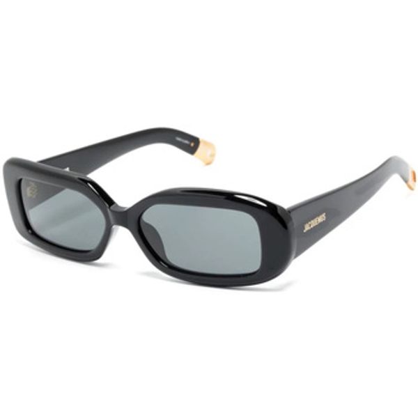 Jacquemus Jacquemus  Sunčane naočale Occhiali da Sole  Rond Carré JAC11 C1 9719  Jacquemus