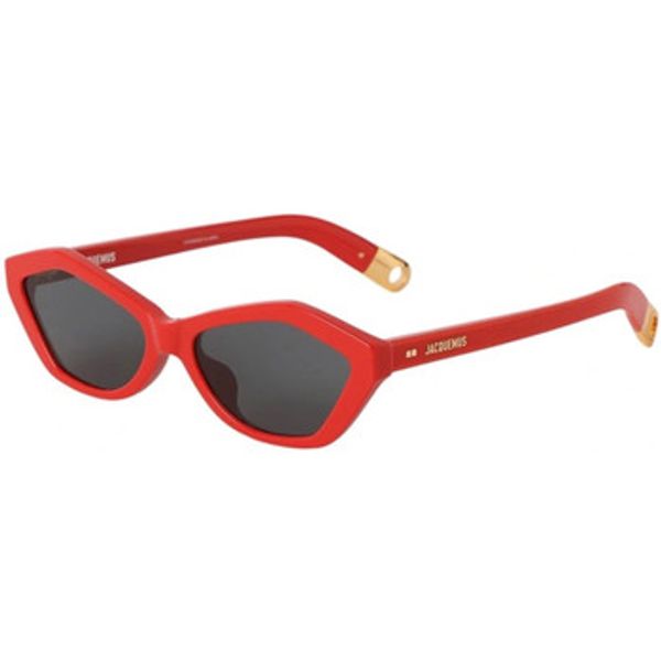 Jacquemus Jacquemus  Sunčane naočale Occhiali da Sole  Spiaggia JAC42 C2 9723  Jacquemus