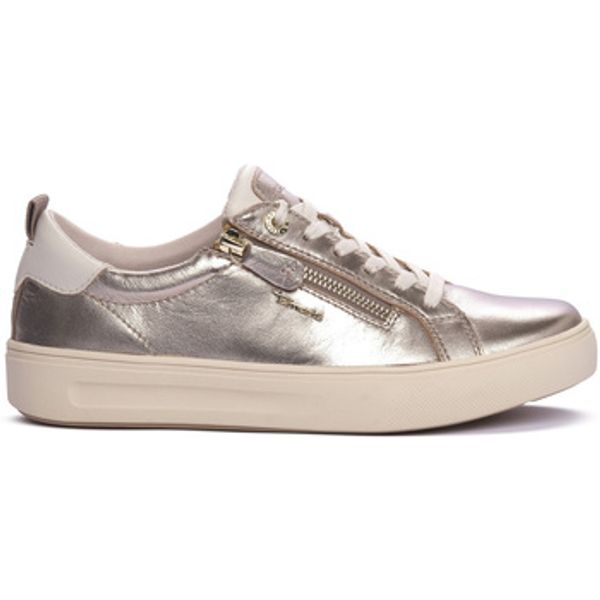Jana Jana  Modne tenisice LIGHT GOLD  Jana