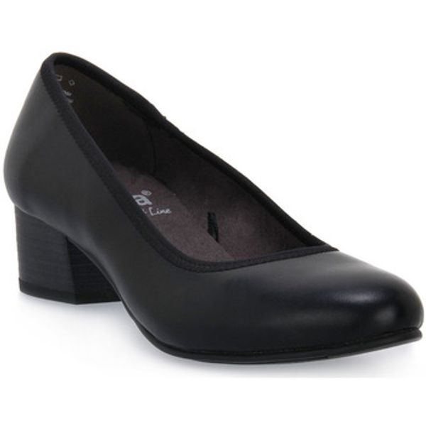 Jana Jana  Multisport BLK DECOLTE  Jana