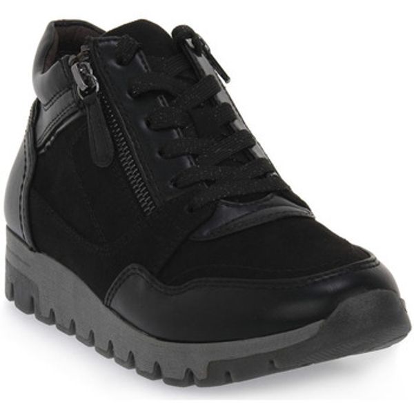 Jana Jana  Niske polučizme 001 BLACK  Jana