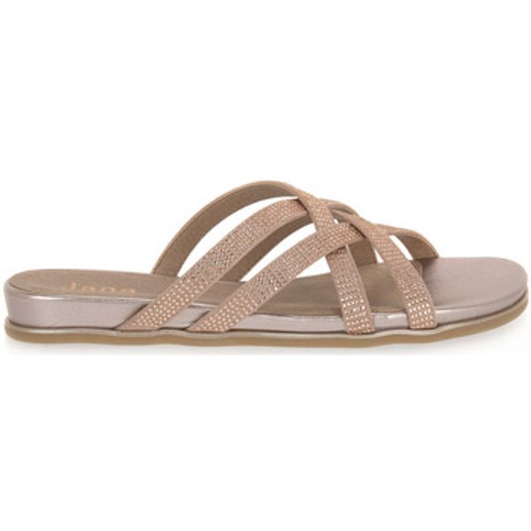 Jana Jana  Sandale i polusandale SLIDE ROSE  Jana