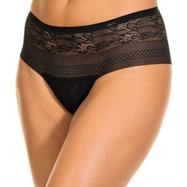 Janira Janira  Klasične gaće 1031611-NEGRO  Janira