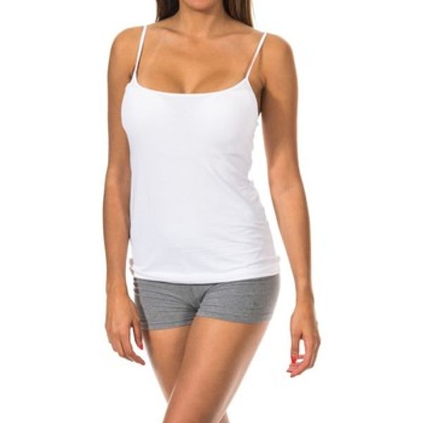 Janira Janira  Potkošulje 1045044-BLANCO  Janira