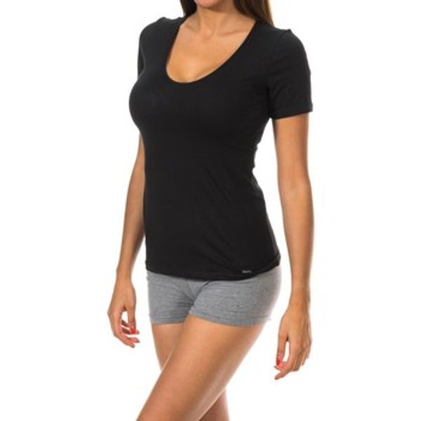 Janira Janira  Potkošulje 1045207-NEGRO  Janira