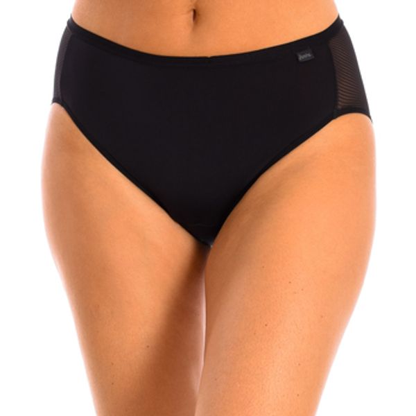 Janira Janira  Slip gaćice 1030168-BLACK  Janira