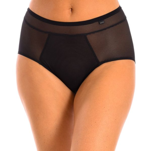 Janira Janira  Slip gaćice 1030183-BLACK  Janira