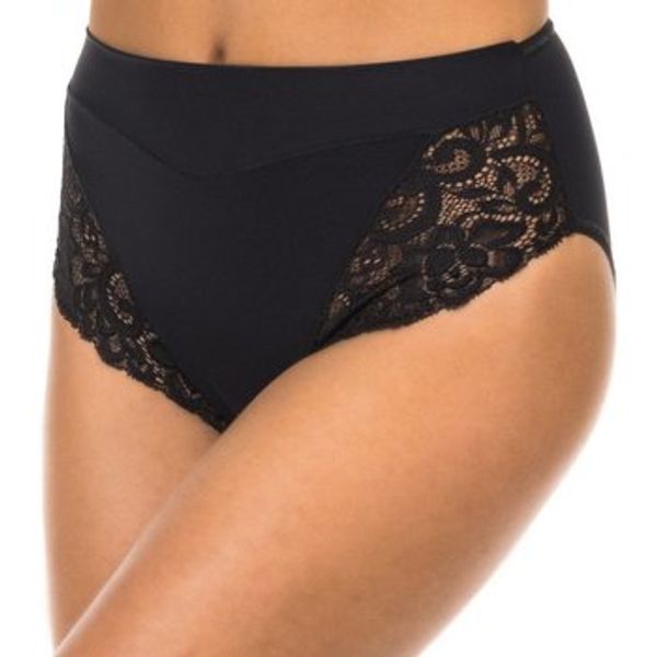 Janira Janira  Slip gaćice 1030260-NEGRO  Janira