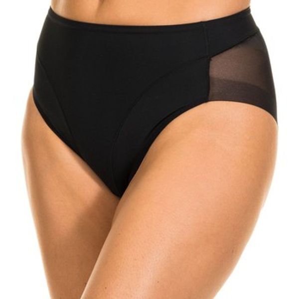 Janira Janira  Slip gaćice 1030754-NEGRO  Janira