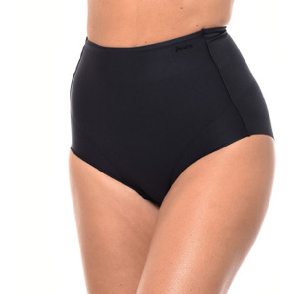 Janira Janira  Slip gaćice 1030904-BLACK  Janira