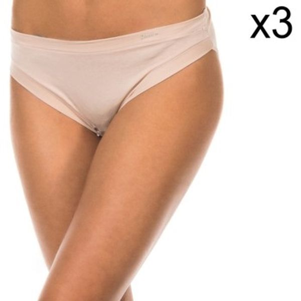 Janira Janira  Slip gaćice 1031184-DUNE  Janira