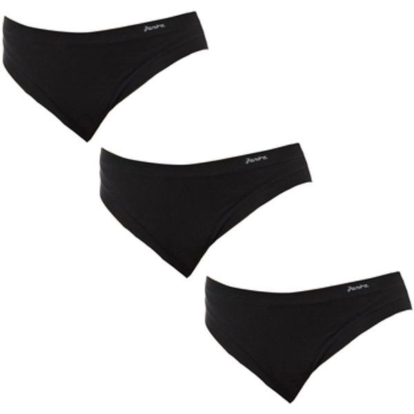 Janira Janira  Slip gaćice 1031184-NEGRO  Janira