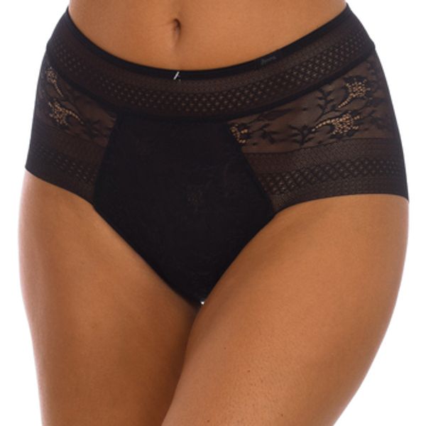 Janira Janira  Slip gaćice 1031610-NEGRO  Janira