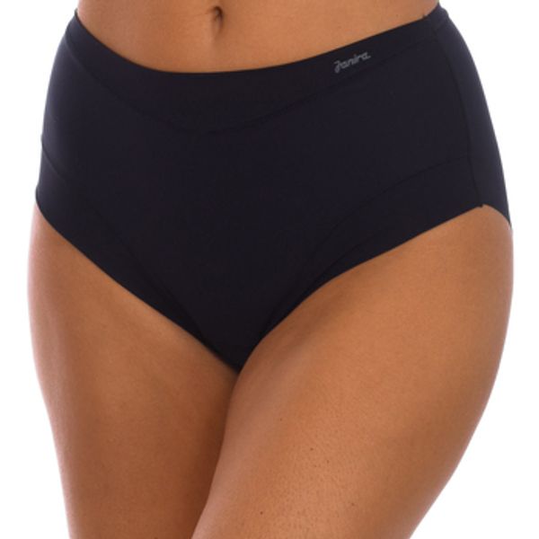 Janira Janira  Slip gaćice 1031673-NEGRO  Janira